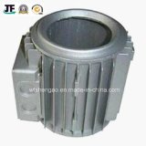 Steel Casting Investment Casting Impeller for Centrifugal Pump
