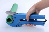 Ratcheting PVC/HDPE/PPR Plastic Pipe Cutter High Quality