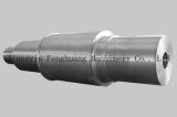 Open Die Pipe Forged Shaft