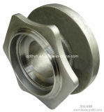 OEM Stainless Steel Investment Casting, Precision Casting for Machinery Parts