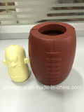 Machining Customized Plastic Mold of Toy Uncle