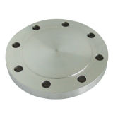 Stainless Steel Blind Flange for Industry
