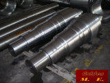 Forging SAE4140/4340 Steel Step Shaft