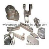 OEM and High Quality Investment Casting with Grey Ductile Iron