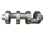 Forged Crankshaft Cg-1800 for High Pressure Pumps