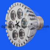 Die Casting/LED Part/ Aluminum Part/Aluminum Diecasting/LED Lighting/OEM LED Tube/PAR 30 38