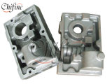 Ductile Iron Sand Casting Products with OEM Service