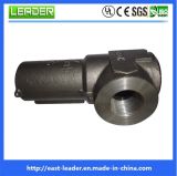 Investment Casting Mechanical Parts Suppplier