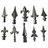 Custom Parts Forged Spears