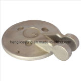 Forged Valve Disc