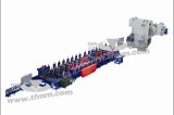 TF Steel Plank Roll Forming Line