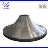 Sand Casting Spare Parts for Mining Machine