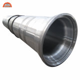 Top Quality Centrifugal Casting Pipe Mould