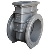 65-45-12 Gate Valve Cast Iron for USA Clients Made in Henan, China.