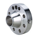 ANSI /DIN Stainless Steel Orifice Flanges