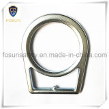 Galvanized Steel D-Shaped Rings of Tensile Strength 22kn