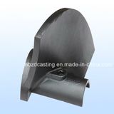 OEM Investment Steel Casting for Crusher