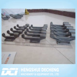 Toggle Clamp /Fixation Clamp/Quick Clamp (Shell mold casting+Carbon steel material)