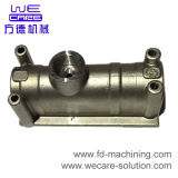 OEM Stainless Steel Investment Casting for Valve and Pump Hardware Made in China Factory