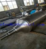 Spun Casting Furnace Roll Used in Continuous Annealing Furnace