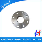 Carbon Forged Steel Pipe Fittings If Flanges