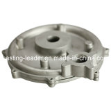 OEM Stainless Steel Investment Casting (with Specialized and Intimate Service)