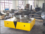 Spare Parts for Metallurgy