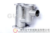 Ss Precision Casting with High Quality (MANY)