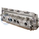 High Pressure Cast Aluminum Engine Body