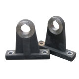Heavy Truck Casting Parts