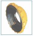 Chain Hub Nut (Parts of railway construction machinery)