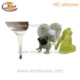 Silicone Liquid Rubber RTV Silicone for Mold Casting