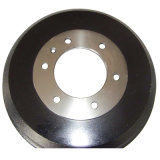 Brake Disc for Dm1101 Dongming Drum Brake Auto Parts