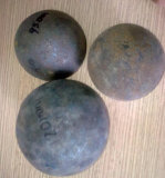 Hot Selling Forged Steel Grinding Ball (forged 20-150mm)