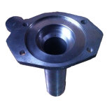 Ductile Iron Sand Casting Parts for Machining(Sc-340