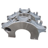 Metal Casting Parts Machinery Parts China Manufacture