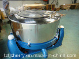 Clothes/Garment Sample Centrifugal Extractor Machine with Lid (SS75)