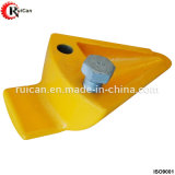 Investment Casting Parts for Painting Bucket in Construction