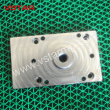 CNC Milling Machined Parts for Pneumatic Cylinder Part