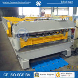Double Layer Roll Forming Machinery with ISO CE