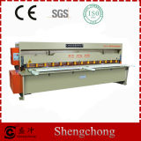 Manual Cutting Machine for Stainless Steel