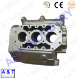 OEM/ODM Ts16949 Certified Iron Casting Part