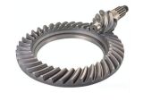 Worm Shaft & Worm Wheel/ Worm Gear for Worm Helical Gearbox
