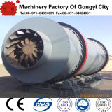 Coal Fly Ash Three-Cylinder Rotary Dryer Machine (DH2.0*4)