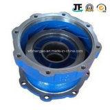 OEM Precision Investment Deep Well Pump Body Castings of Castings