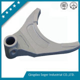 Machinery Parts Open Die Forging