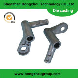 China Factory Supply Aluminium Die Casting with Custom Design