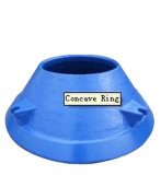 Concave Ring (Bowl Liner) for Telsmith Gyrasphere Cone Crusher (36
