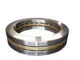 Gcr15simn Large Size Bearing Ring (Material: GCr15SiMn)