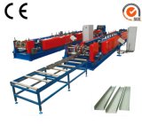 Cable Tray Production Roll Forming Line